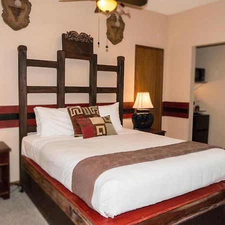 Lokahi Lodge Volcano Bagian luar foto